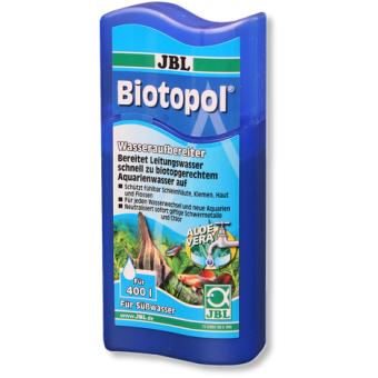 JBL Biotopol 500 ml 