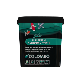 Colombo Biox 5000 ml 