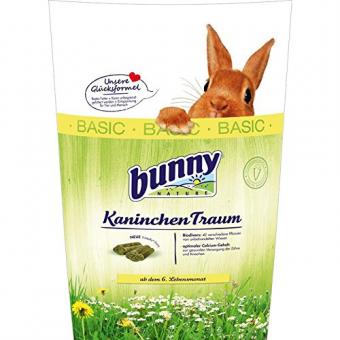 Bunny KaninchenTraum Basic 