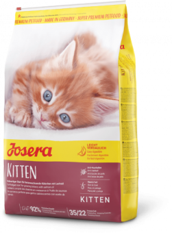 JOSERA Kitten 2 kg 