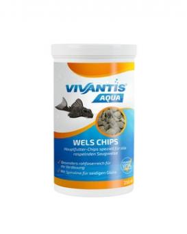 Vivantis Wels Chips 250 ml 