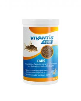 Vivantis Tabs 100 ml 