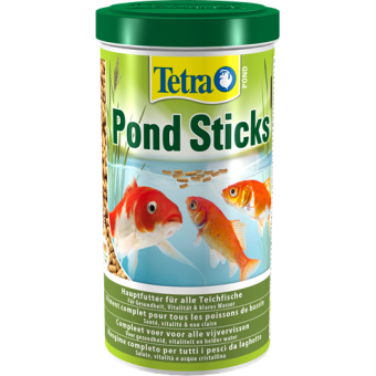 Tetra Pond Sticks 1 L 
